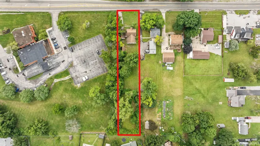 3224 Bass Road, Fort Wayne, IN 46808 - #2