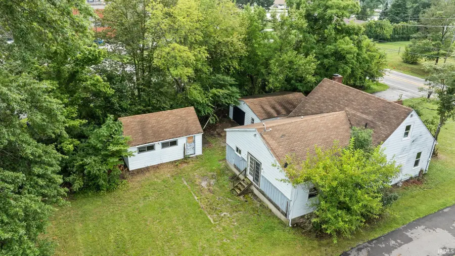 3224 Bass Road, Fort Wayne, IN 46808 - #3