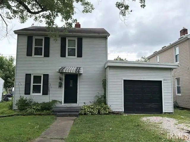1604 Jackson Avenue, Evansville, IN 47714 - #1