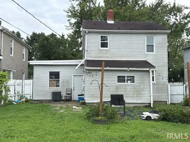 1604 Jackson Avenue, Evansville, IN 47714 - #2