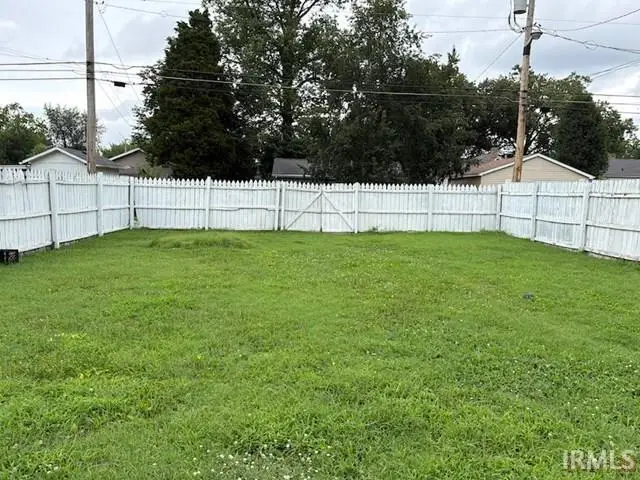 1604 Jackson Avenue, Evansville, IN 47714 - #3