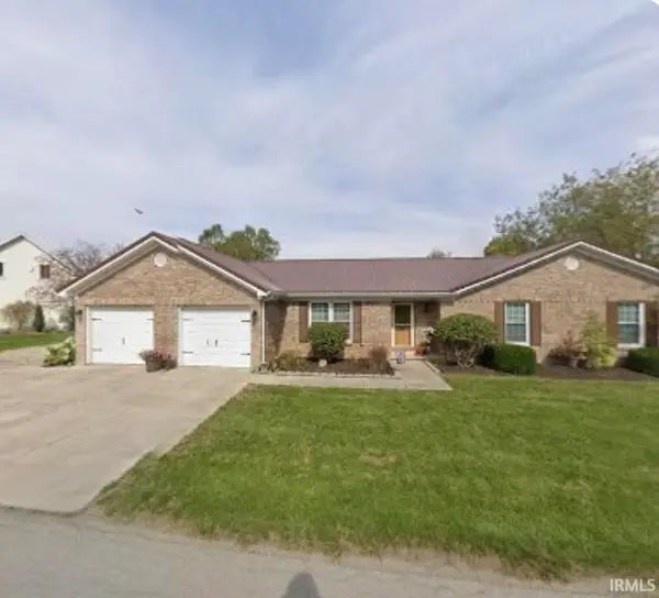 115 E Lake Road, Geneva, IN 46740