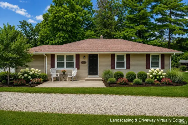 695 S 300 West, Kokomo, IN 46902