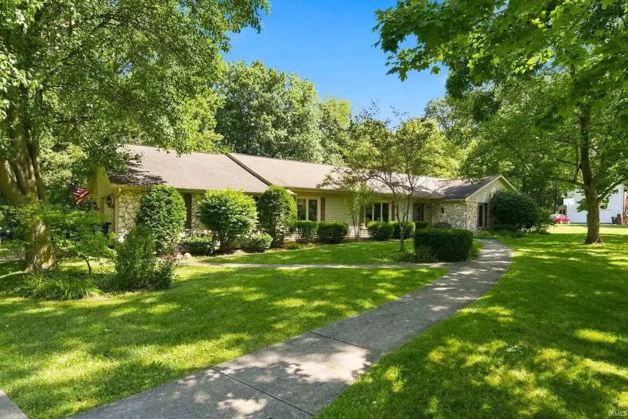 10724 Morning Mist Trail, Fort Wayne, IN 46804 - #2