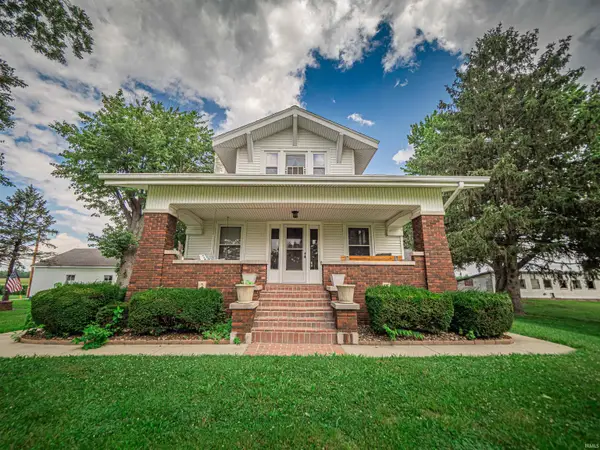 301 W Inglefield Road, Evansville, IN 47725
