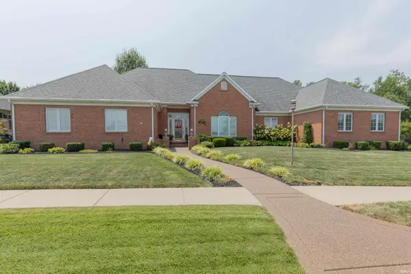 2029 Duffers Drive, Evansville, IN 47725