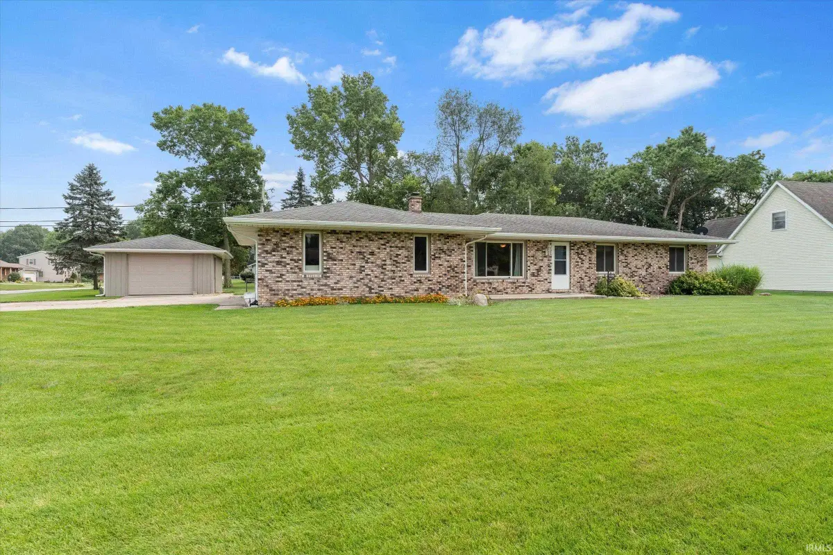 57080 Osage Drive, Goshen, IN 46528 - #1