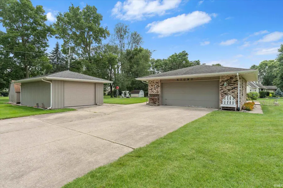 57080 Osage Drive, Goshen, IN 46528 - #2