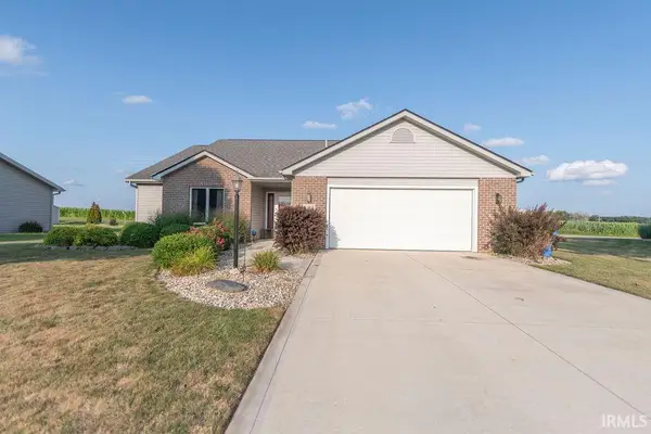 3485 E Sherman Street, Columbia City, IN 46725