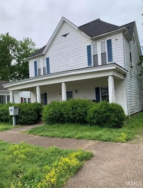 1419 Cumberland Avenue, Evansville, IN 47712