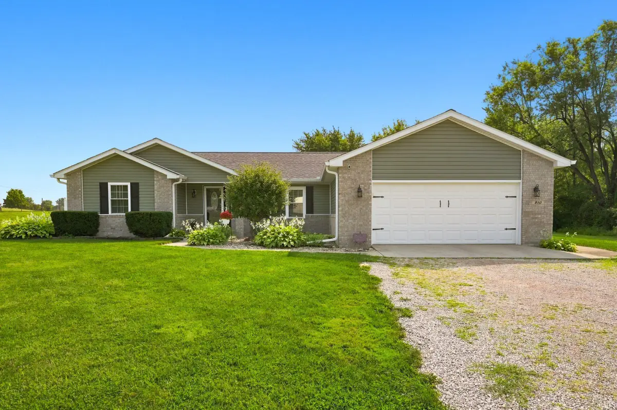210 N Pittenger Road, Selma, IN 47383 - #1