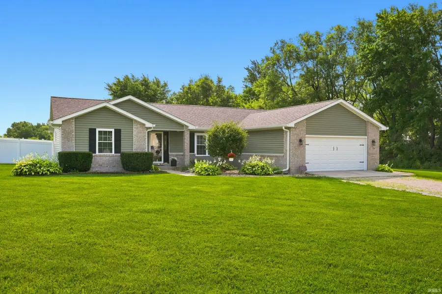 210 N Pittenger Road, Selma, IN 47383 - #2