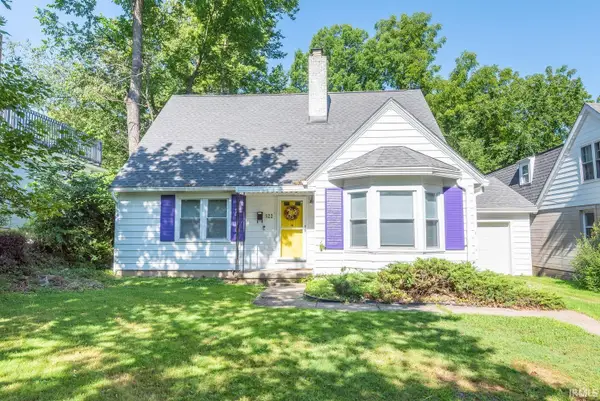 522 S Mitchell Street, Bloomington, IN 47401