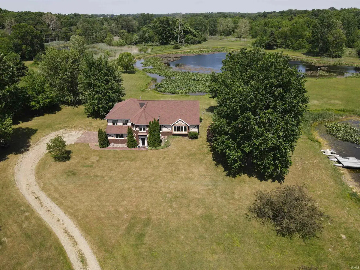 18568 6th #2 Road, Plymouth, IN 46563 - #1