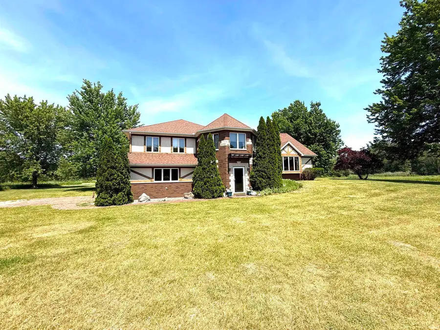 18568 6th #2 Road, Plymouth, IN 46563 - #3