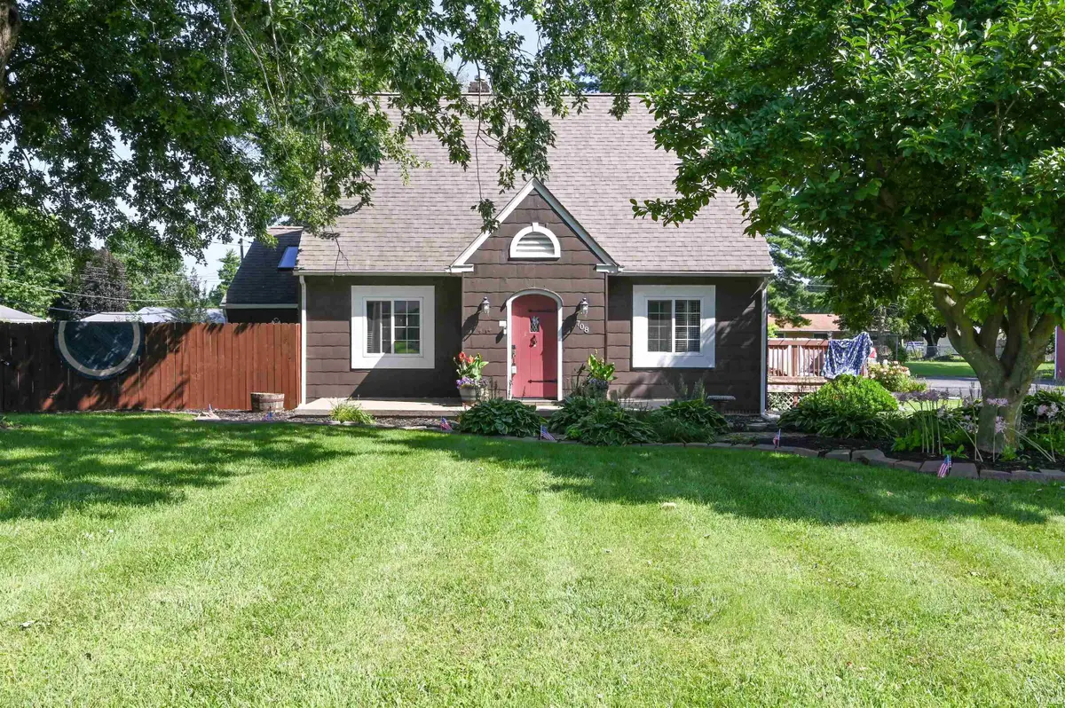 708 E Alto Road, Kokomo, IN 46902 - #1
