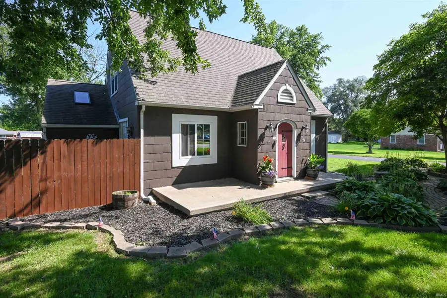 708 E Alto Road, Kokomo, IN 46902 - #3