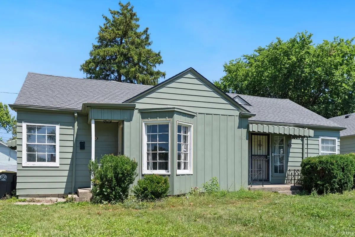 1619-1621 E Rudisill Boulevard, Fort Wayne, IN 46806 - #1