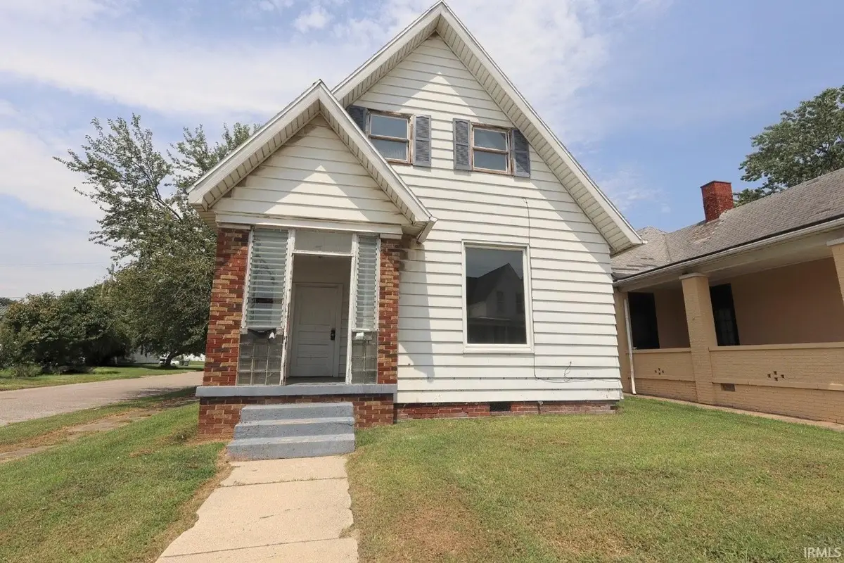 500 E Franklin Street, Evansville, IN 47711 - #1