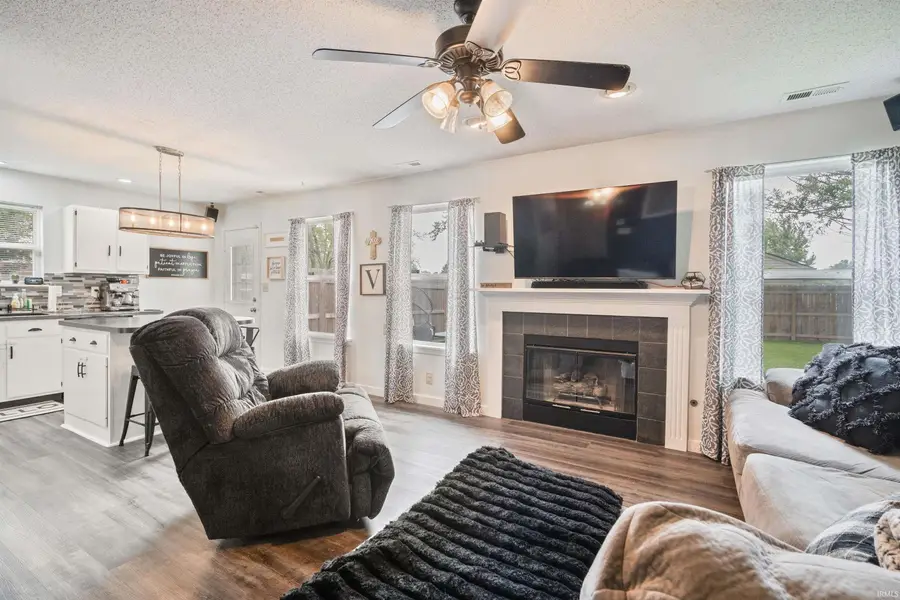 1903 Meghan Court, Kokomo, IN 46901 - #3