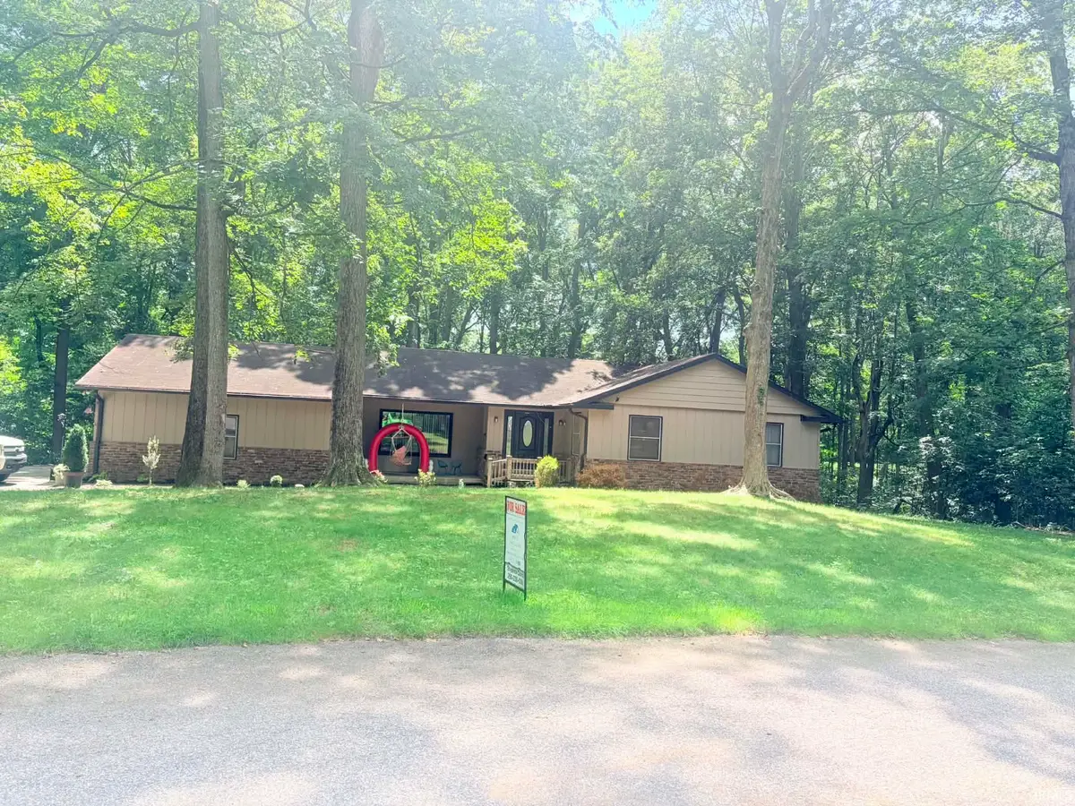 4611 Shady Lane, Eel, IN 46919 - #1