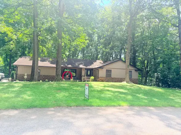 4611 Shady Lane, Logansport, IN 46919