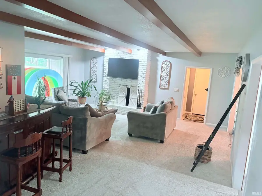 4611 Shady Lane, Eel, IN 46919 - #3