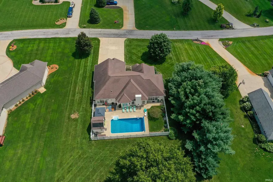 13777 N 560 E, Syracuse, IN 46567 - #2