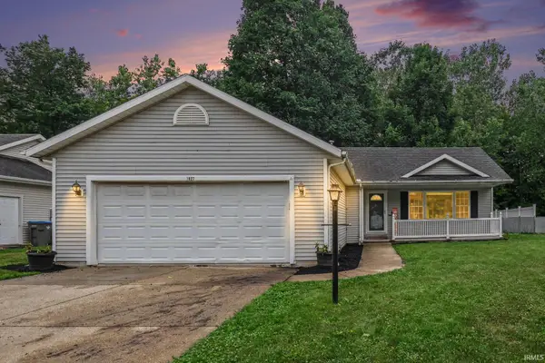 1627 Aspen Drive, Goshen, IN 46526