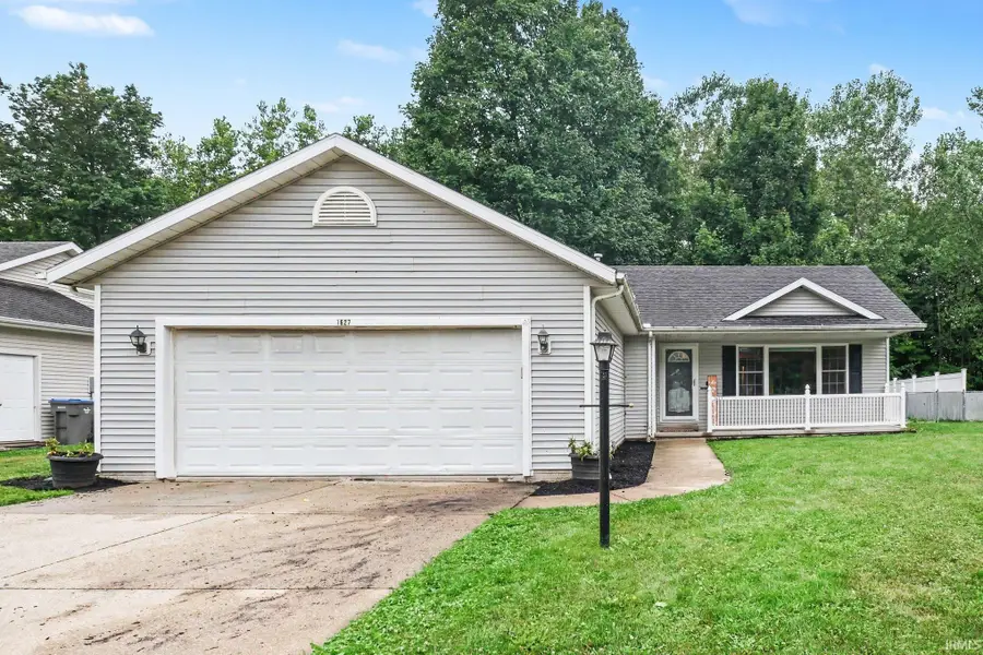 1627 Aspen Drive, Goshen, IN 46526 - #2
