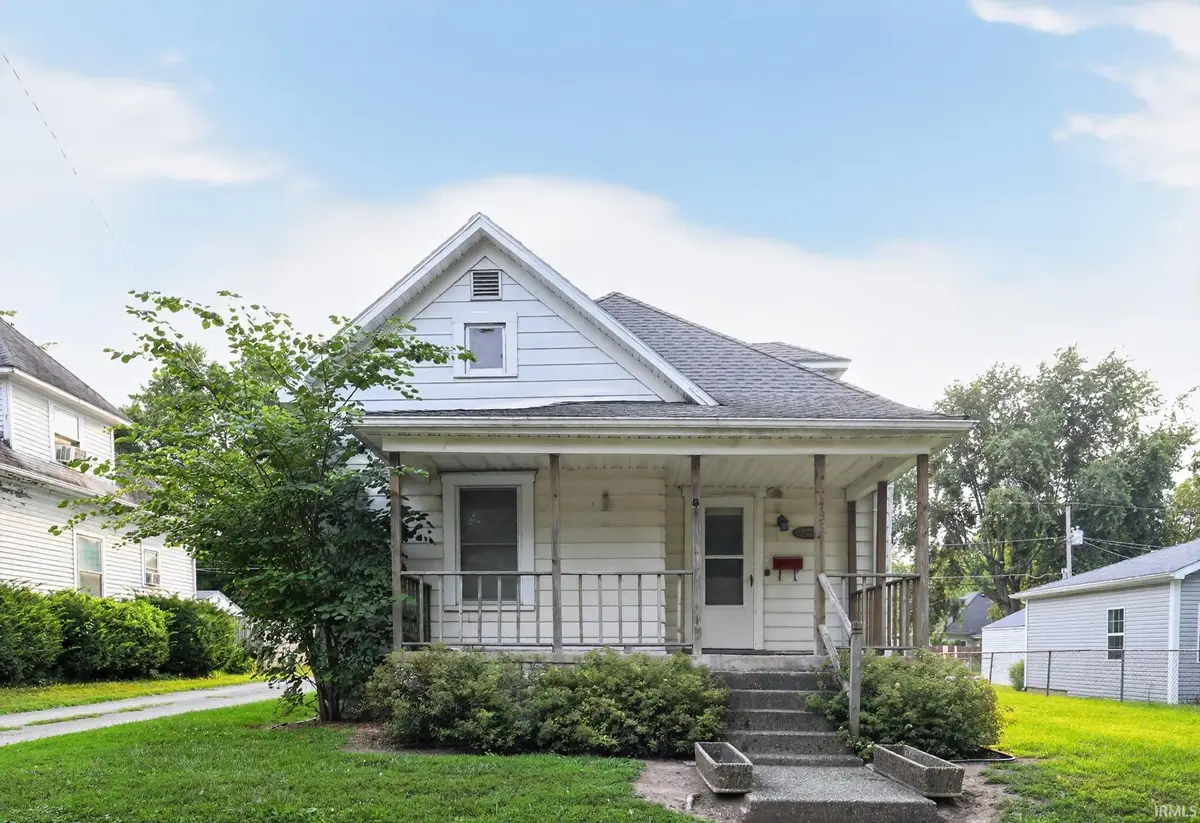 433 S Armstrong Street, Kokomo, IN 46901 - #1