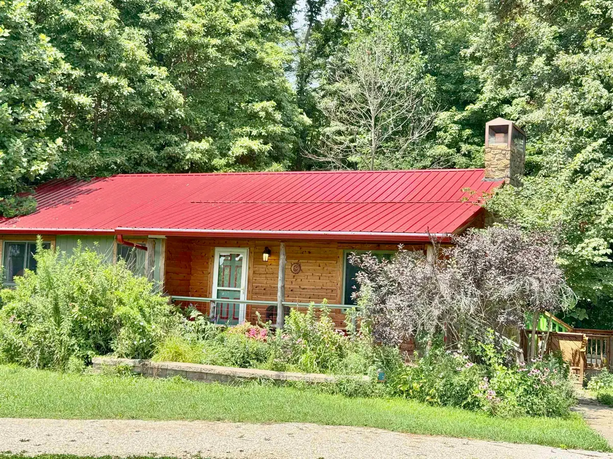 8029 E Mcville Road, Solsberry, IN 47459 - #1