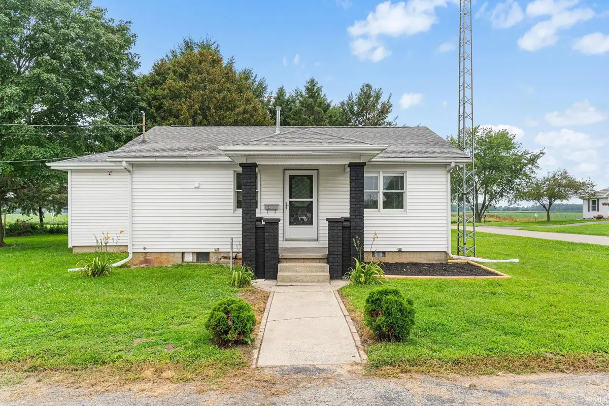 406 W Church Street, Burnettsville, IN 47926 - #1
