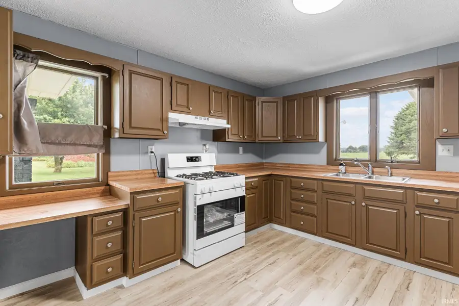 406 W Church Street, Burnettsville, IN 47926 - #2