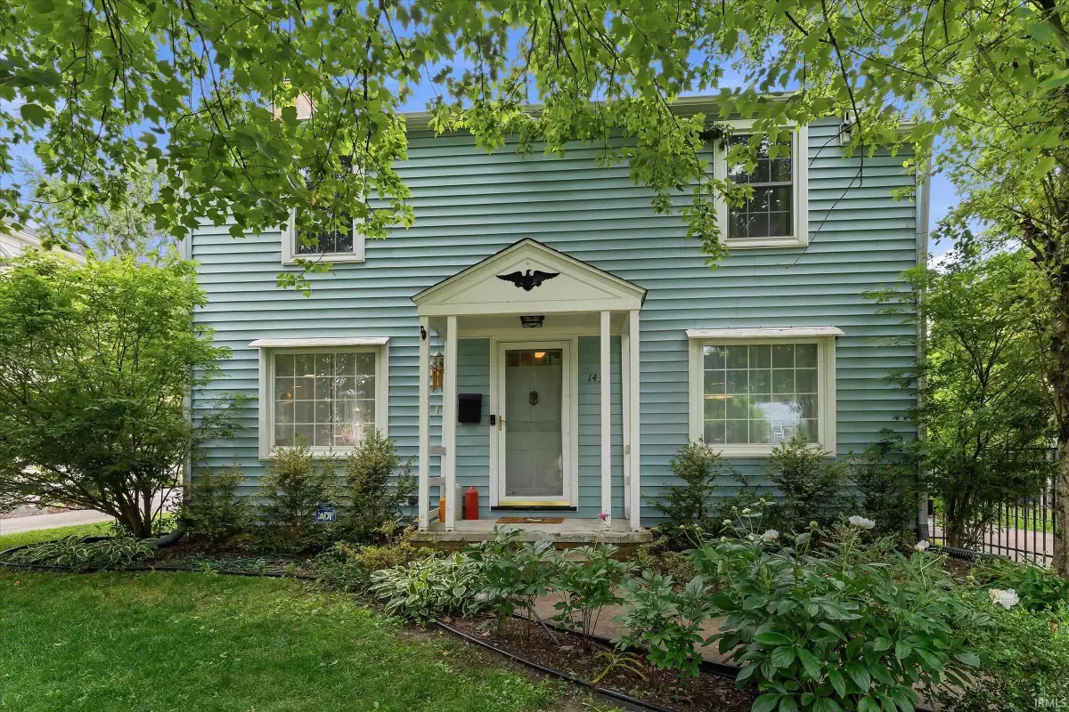 1430 E Monroe Street, South Bend, IN 46615 - #1