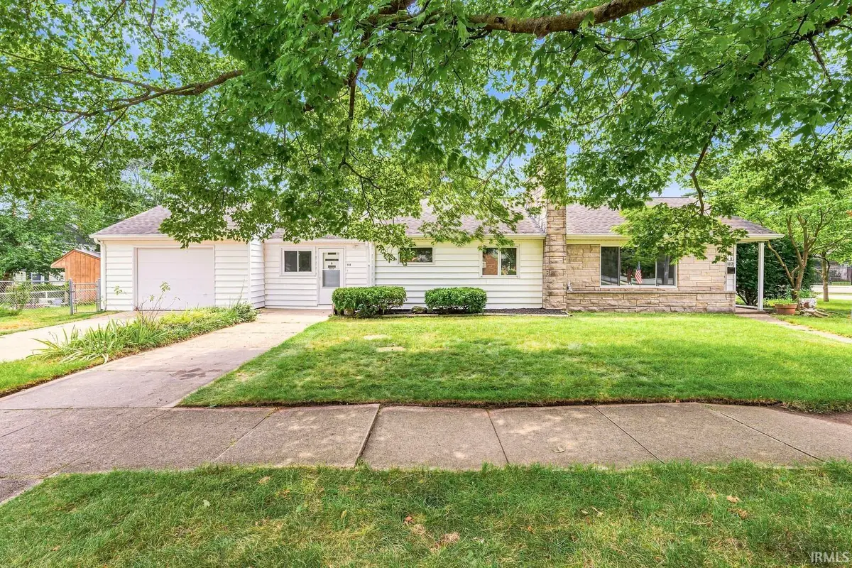102 S Greenlawn Avenue, South Bend, IN 46617 - #1