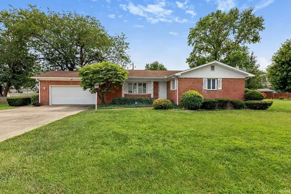 911 W 52 Street, Marion, IN 46953