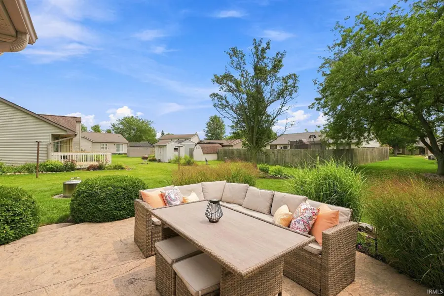 5107 Clovedale Drive, Woodburn, IN 46797 - #2
