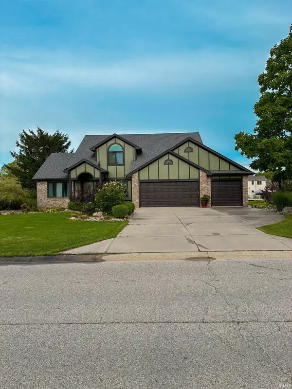 15312 Lions Passage, Leo, IN 46765