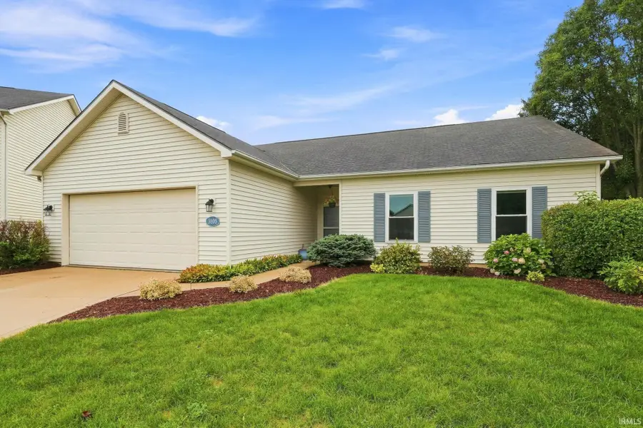 3805 Stanton Hall Parkway, Fort Wayne, IN 46815 - #3