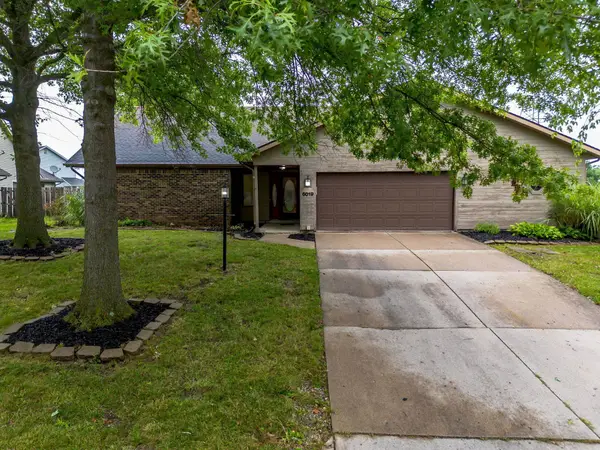 6019 Tomahawk Trail, Fort Wayne, IN 46804