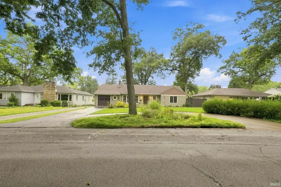 3313 River Forest Drive, Fort Wayne, IN 46805 - #2