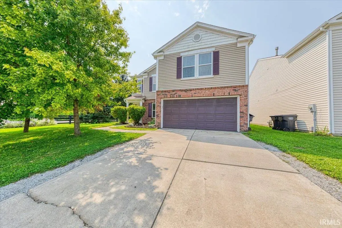 7517 Charlotte Drive, Ingalls, IN 46048 - #1