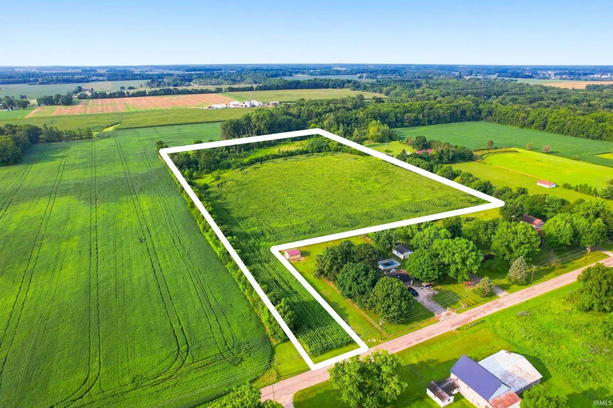 TBD W 400 South Road, Muncie, IN 47302 - #1