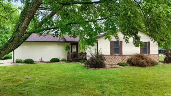 701 Bluffview Drive, Angola, IN 46703