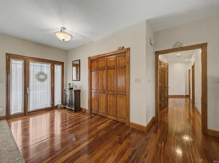 599 Shady Lane, Boonville, IN 47601 - #3