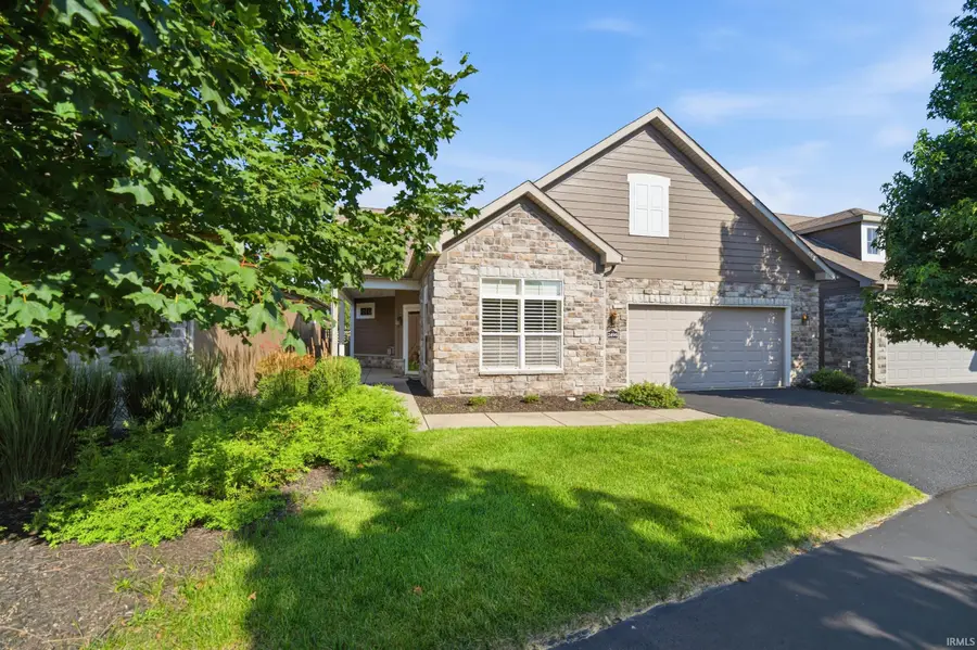 2496 Silverado Circle, Lafayette, IN 47909 - #3