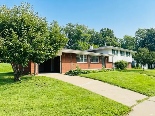 222 Schilling Street, West Lafayette, IN 47906