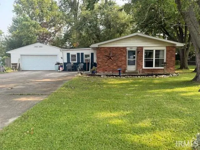 3209 W 28th Street, Muncie, IN 47302 - #1
