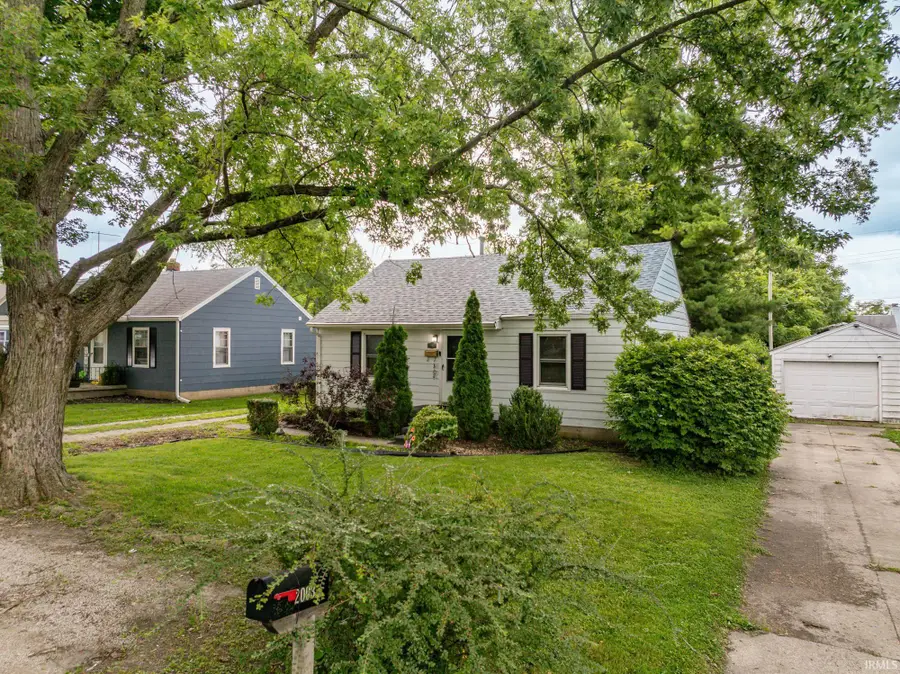 2003 E 22nd Street, Muncie, IN 47302 - #3